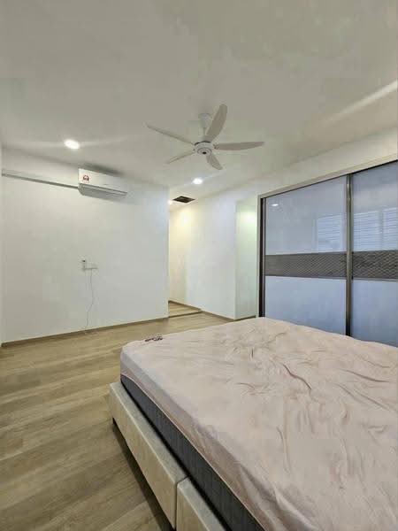 Rumah Teres 2-Tingkat untuk Dijual di Taman Desa Jaya (Johor Bahru) - Ivy Low - Bedroom - PropertyGuru.com.my