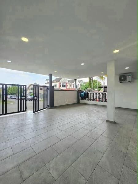 Rumah Teres 2-Tingkat untuk Dijual di Taman Desa Jaya (Johor Bahru) - Ivy Low - Exterior - PropertyGuru.com.my