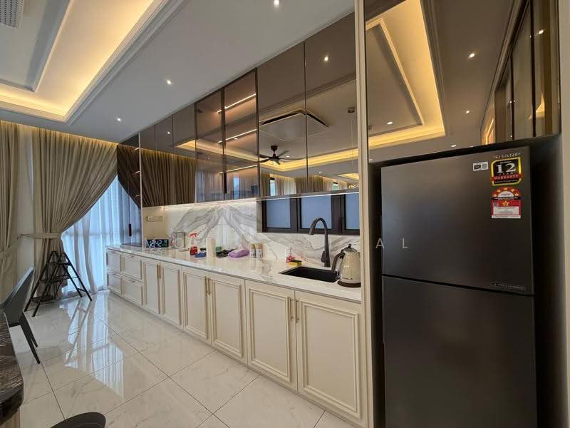 Bungalow House for Sale in Bandar Baru Bangi (Selangor) - Mohd Faizal - Kitchen - PropertyGuru.com.my