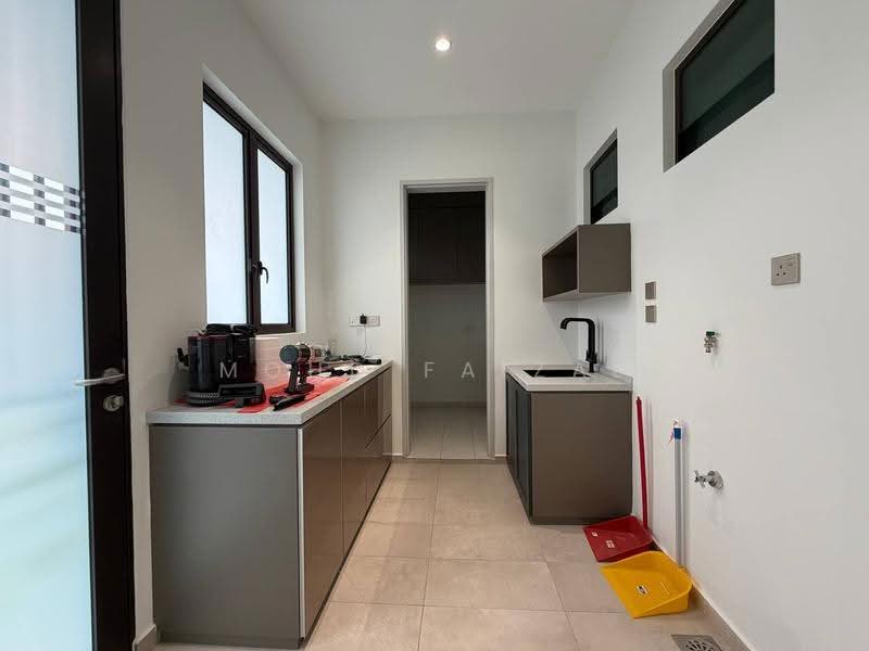 Bungalow House for Sale in Bandar Baru Bangi (Selangor) - Mohd Faizal - Interior - PropertyGuru.com.my