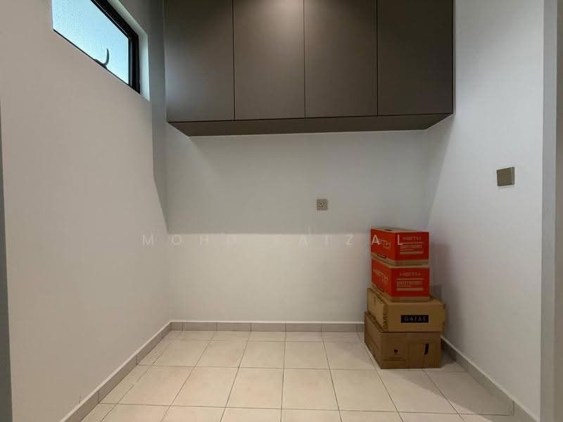 Bungalow House for Sale in Bandar Baru Bangi (Selangor) - Mohd Faizal - Interior - PropertyGuru.com.my