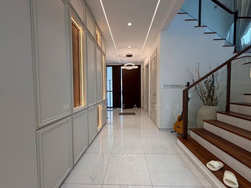 Bungalow House for Sale in Bandar Baru Bangi (Selangor) - Mohd Faizal - Interior - PropertyGuru.com.my
