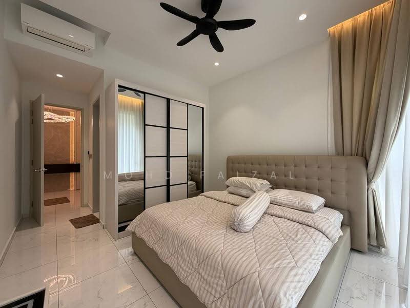 Bungalow House for Sale in Bandar Baru Bangi (Selangor) - Mohd Faizal - Bedroom - PropertyGuru.com.my