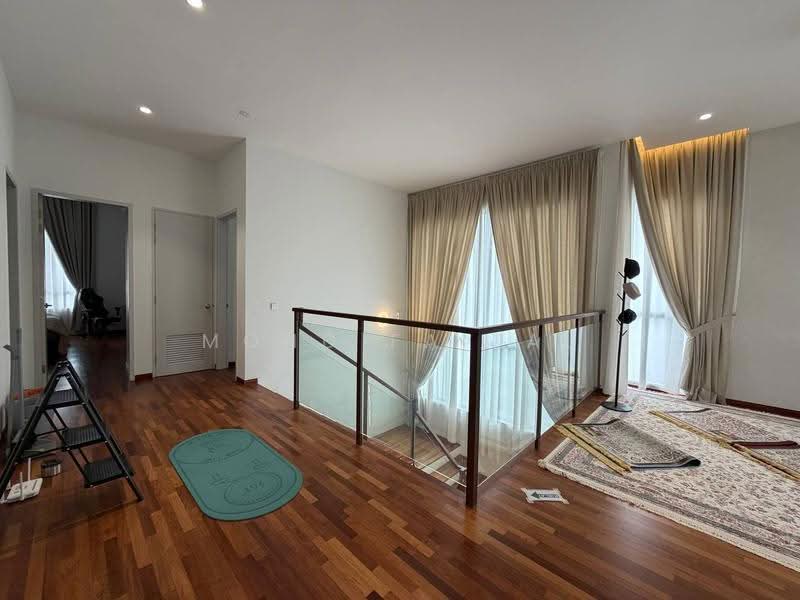 Bungalow House for Sale in Bandar Baru Bangi (Selangor) - Mohd Faizal - Interior - PropertyGuru.com.my