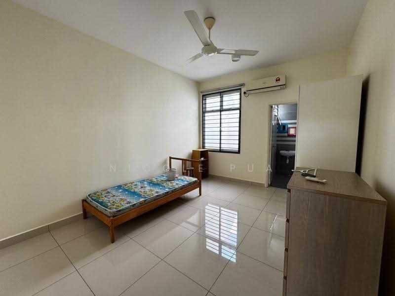 Rumah Kluster untuk Dijual di Taman Gaya (Ulu Tiram) - Nicole Pua - PropertyGuru.com.my