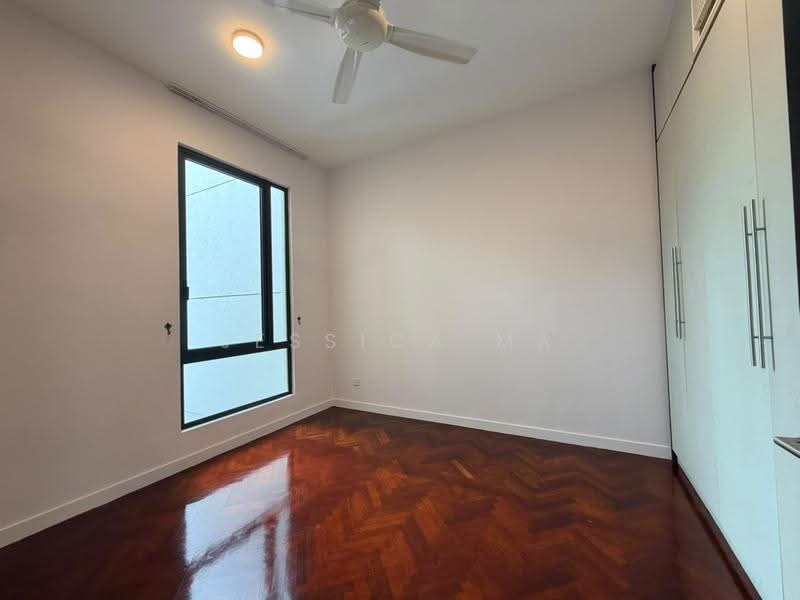 2-storey Terraced House for Rent in Iskandar Puteri (Nusajaya) (Johor) - Jessica Ma - Bedroom - PropertyGuru.com.my