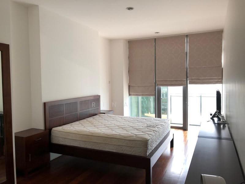 Kediaman Servis untuk Dijual di K Residence @ KLCC - Rina . - Bedroom - PropertyGuru.com.my
