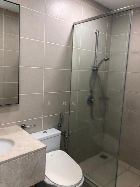 Kediaman Servis untuk Dijual di K Residence @ KLCC - Rina . - Bathroom - PropertyGuru.com.my