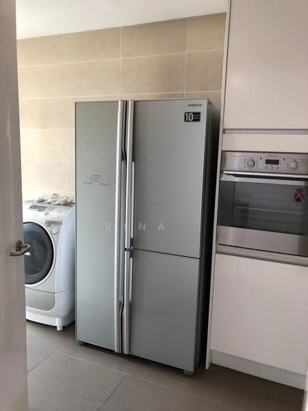 Kediaman Servis untuk Dijual di K Residence @ KLCC - Rina . - PropertyGuru.com.my