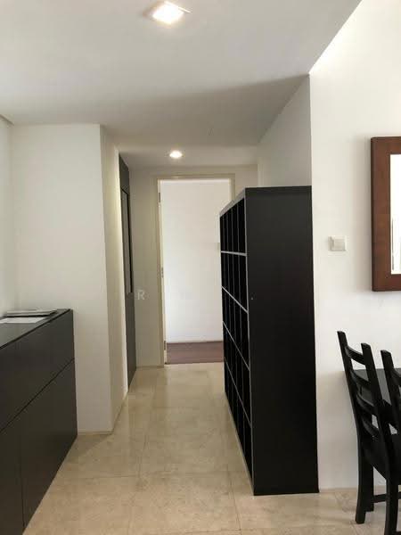 Kediaman Servis untuk Dijual di K Residence @ KLCC - Rina . - Corridor - PropertyGuru.com.my
