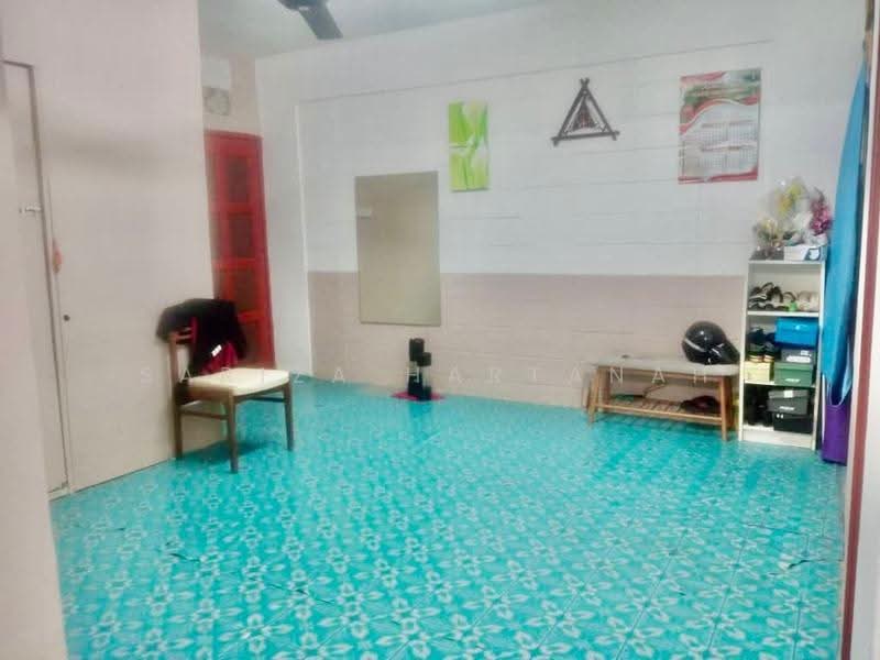 Rumah Flat untuk Dijual di Sri Cempaka - Sariza Hartanah - Interior - PropertyGuru.com.my