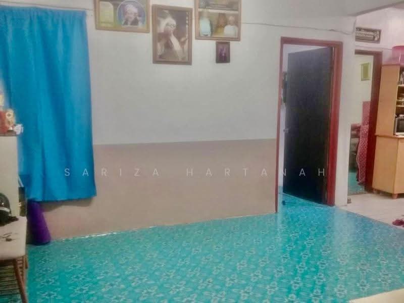 Rumah Flat untuk Dijual di Sri Cempaka - Sariza Hartanah - Interior - PropertyGuru.com.my