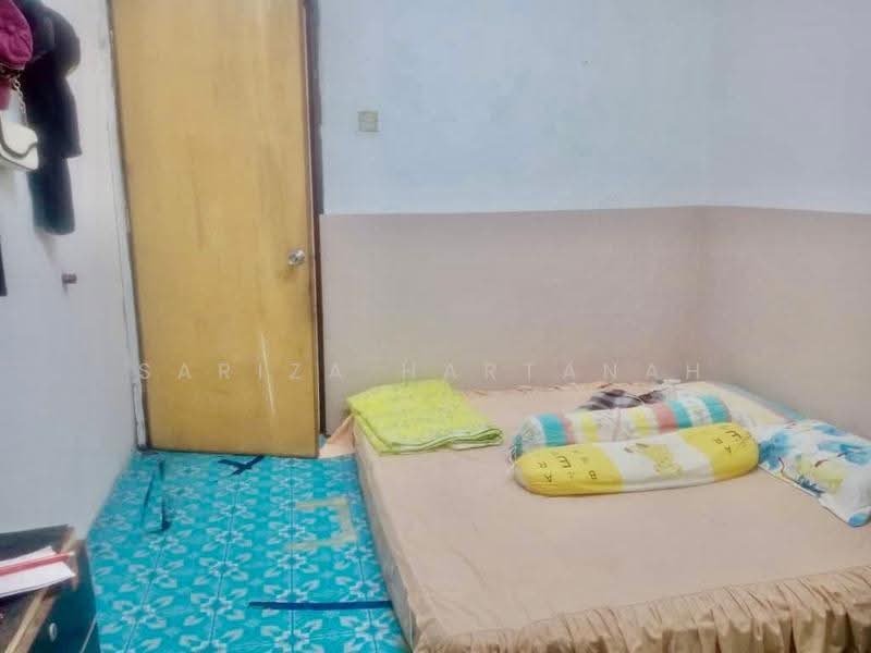 Rumah Flat untuk Dijual di Sri Cempaka - Sariza Hartanah - PropertyGuru.com.my