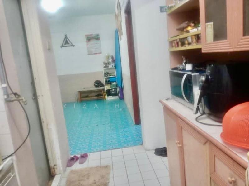 Rumah Flat untuk Dijual di Sri Cempaka - Sariza Hartanah - PropertyGuru.com.my