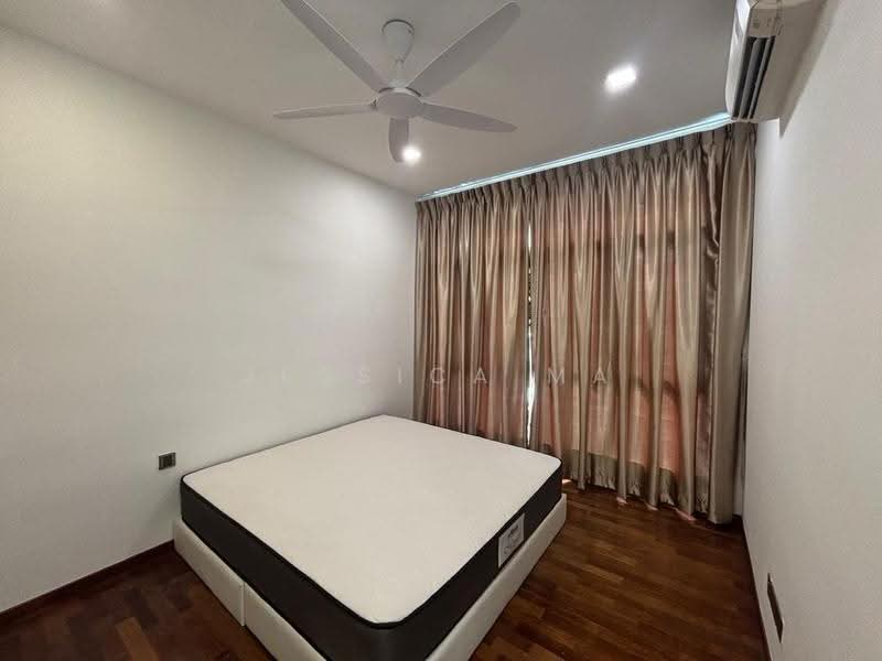 Condominium for Rent at Summerscape Luxury Condominium - Jessica Ma - Bedroom - PropertyGuru.com.my