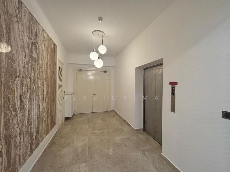 Condominium for Rent at Summerscape Luxury Condominium - Jessica Ma - Corridor - PropertyGuru.com.my