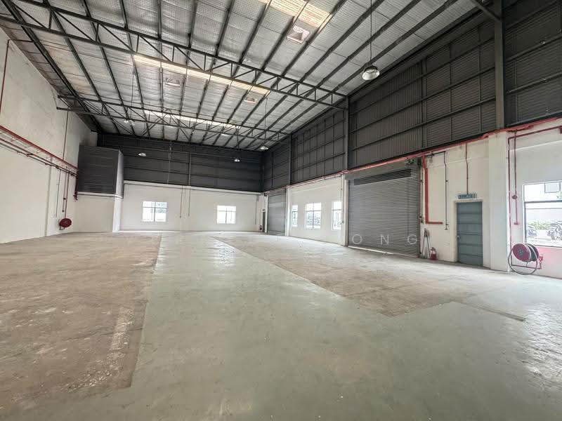 Kilang untuk Disewa di Eco Business Park 1 (Johor Bahru) - Vernice Wong - PropertyGuru.com.my
