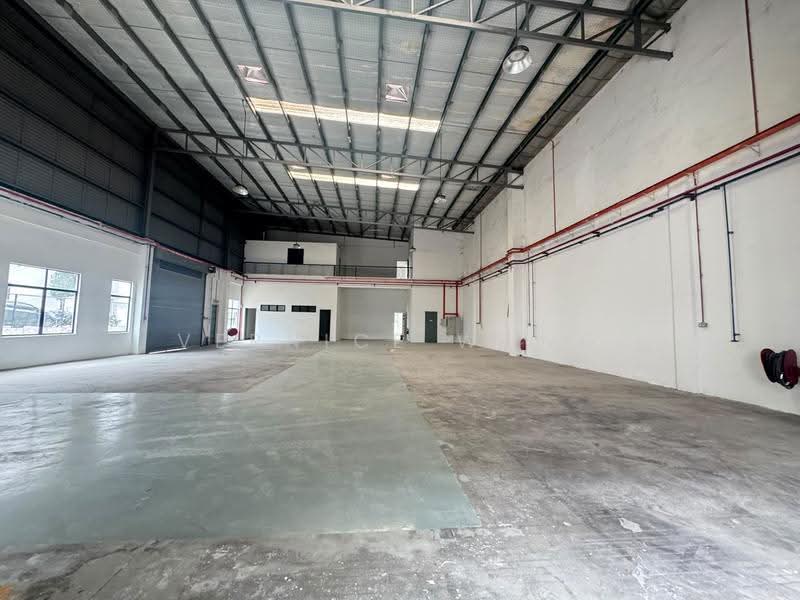 Kilang untuk Disewa di Eco Business Park 1 (Johor Bahru) - Vernice Wong - PropertyGuru.com.my