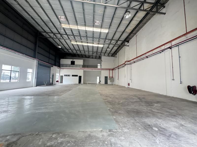 Kilang untuk Disewa di Eco Business Park 1 (Johor Bahru) - Vernice Wong - PropertyGuru.com.my