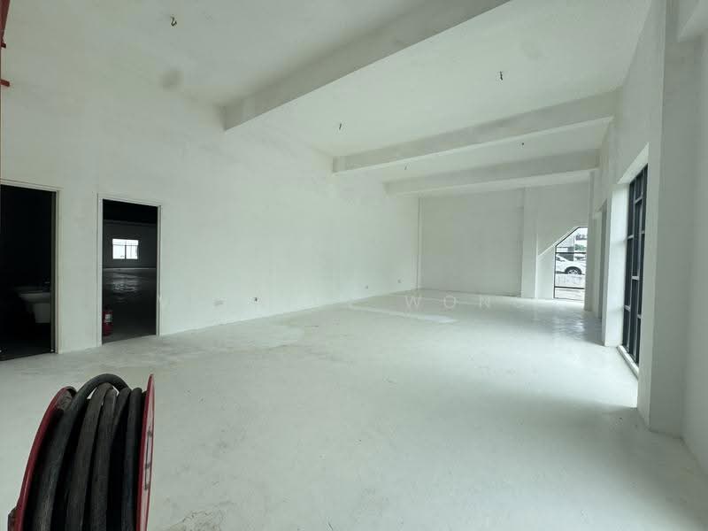 Kilang untuk Disewa di Eco Business Park 1 (Johor Bahru) - Vernice Wong - PropertyGuru.com.my