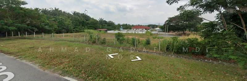 Residential Land for Sale in Mahkota Hills (Lenggeng) - Ahmad Gadafi Md Nor - PropertyGuru.com.my