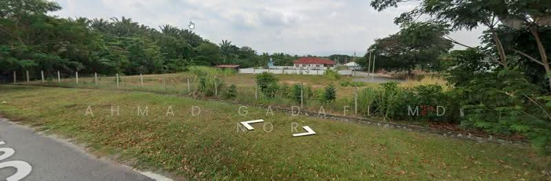 Residential Land for Sale in Mahkota Hills (Lenggeng) - Ahmad Gadafi Md Nor - PropertyGuru.com.my