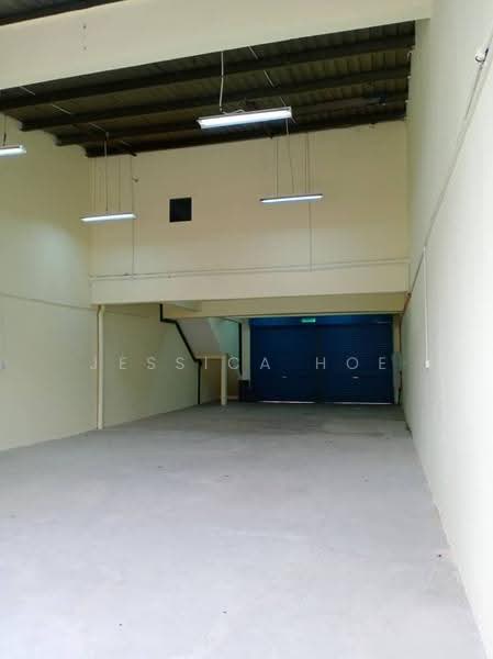 Factory for Rent in Seksyen 33 (Shah Alam) - Jessica Hoe - Interior - PropertyGuru.com.my