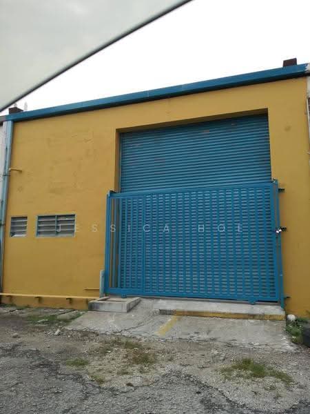 Factory for Rent in Seksyen 33 (Shah Alam) - Jessica Hoe - Exterior - PropertyGuru.com.my