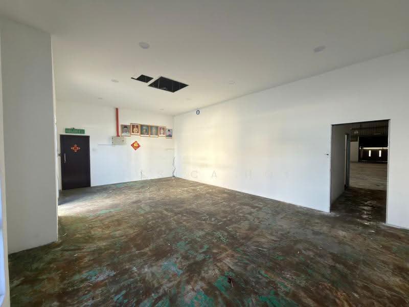 Factory for Rent in Seksyen 33 (Shah Alam) - Jessica Hoe - Interior - PropertyGuru.com.my