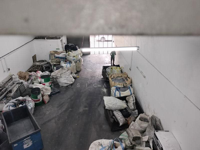 Factory for Rent in Seksyen 33 (Shah Alam) - Jessica Hoe - Interior - PropertyGuru.com.my