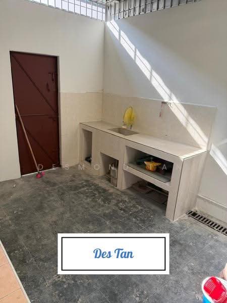 2-storey Terraced House for Rent in Taman Berjaya (George Town) - Desmond Tan - PropertyGuru.com.my