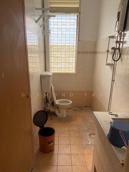 2-storey Terraced House for Rent in Taman Berjaya (George Town) - Desmond Tan - PropertyGuru.com.my