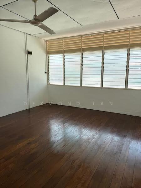 2-storey Terraced House for Rent in Taman Berjaya (George Town) - Desmond Tan - PropertyGuru.com.my