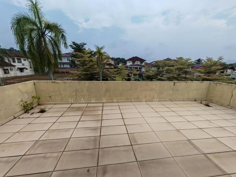 Bungalow House untuk Dijual di Ayer Keroh (Melaka) - Harry Law - Exterior - PropertyGuru.com.my