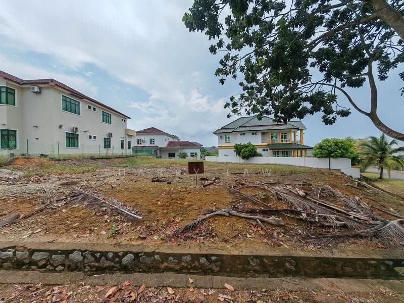 Bungalow House untuk Dijual di Ayer Keroh (Melaka) - Harry Law - Exterior - PropertyGuru.com.my