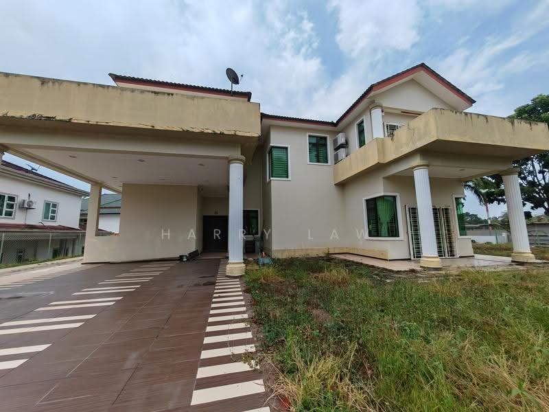Bungalow House untuk Dijual di Ayer Keroh (Melaka) - Harry Law - Exterior - PropertyGuru.com.my