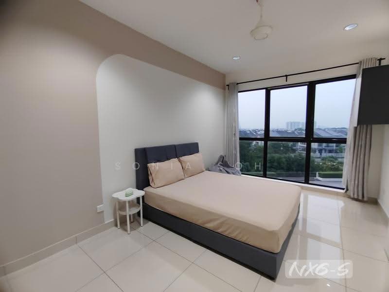 Kondominium untuk Disewa di The Parque Residences - Sonia Soh - PropertyGuru.com.my