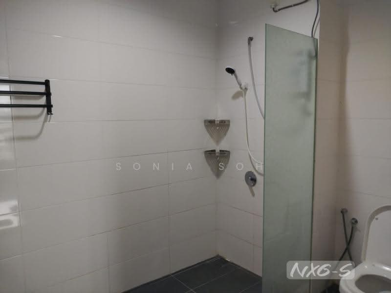 Kondominium untuk Disewa di The Parque Residences - Sonia Soh - Bathroom - PropertyGuru.com.my