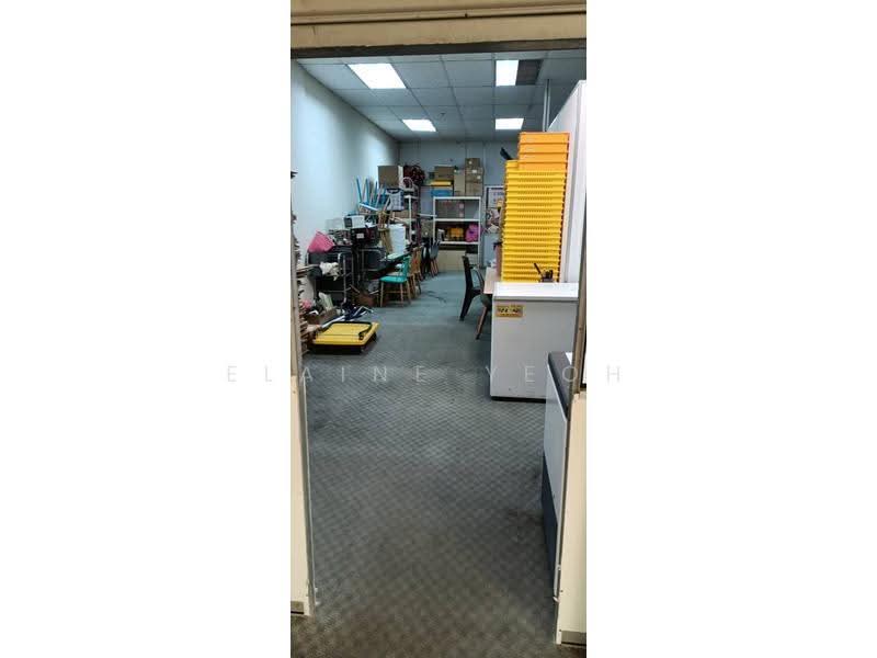 Shop / Office untuk Disewa di Bayan Baru (Penang) - Elaine Yeoh - Interior - PropertyGuru.com.my