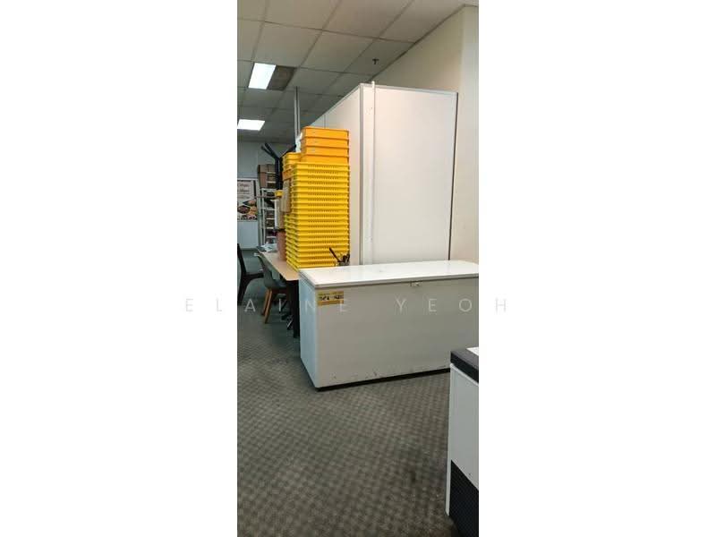 Shop / Office untuk Disewa di Bayan Baru (Penang) - Elaine Yeoh - Interior - PropertyGuru.com.my