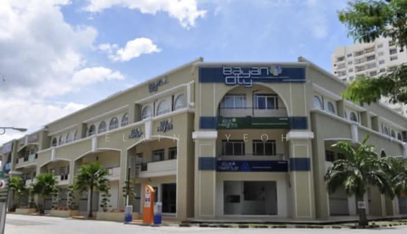 Shop / Office untuk Disewa di Bayan Baru (Penang) - Elaine Yeoh - Exterior - PropertyGuru.com.my