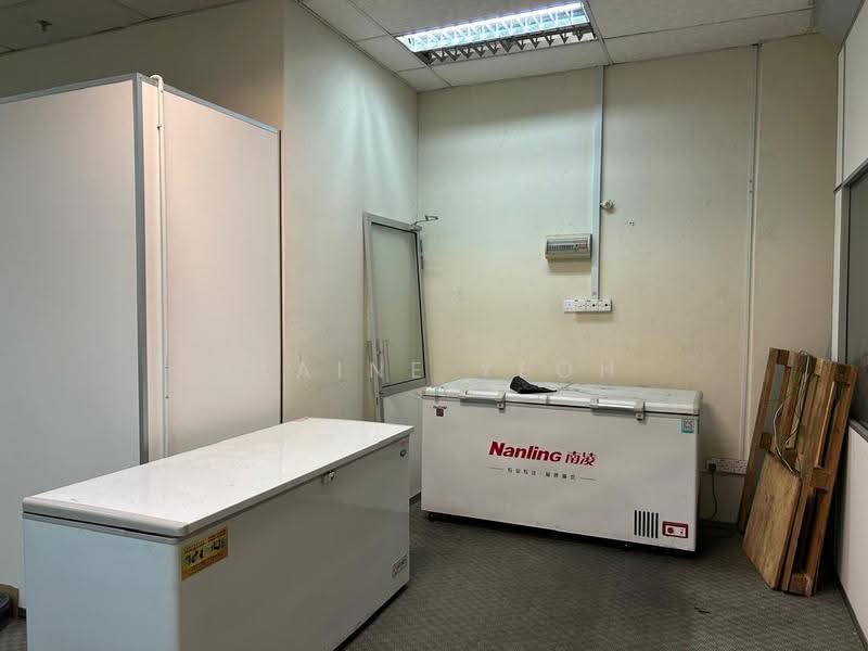 Kedai / Pejabat untuk Disewa di Bayan Baru (Penang) - Elaine Yeoh - Interior - PropertyGuru.com.my