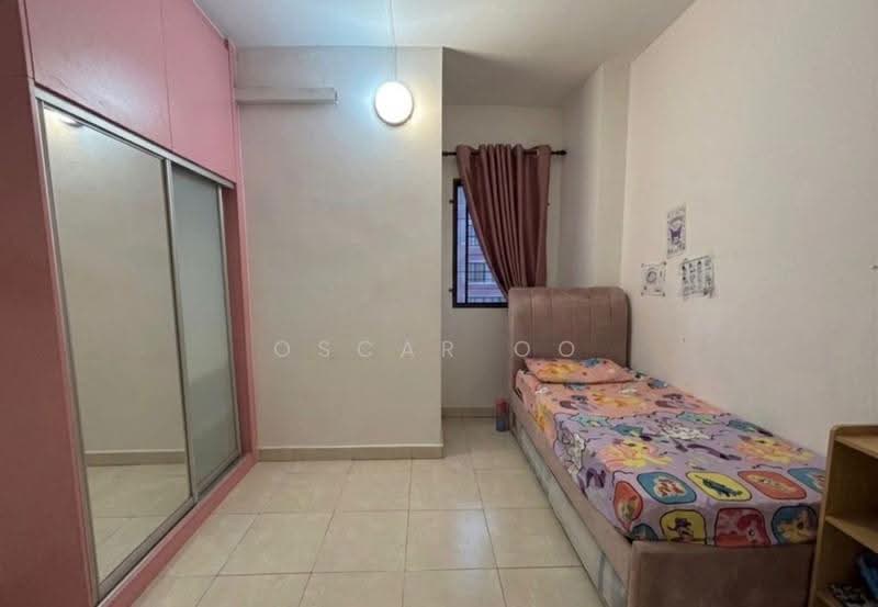 Condominium for Rent at Casa Indah 1 - Oscar Oo - Bedroom - PropertyGuru.com.my