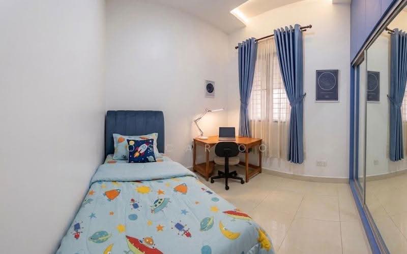 Condominium for Rent at Casa Indah 1 - Oscar Oo - Bedroom - PropertyGuru.com.my