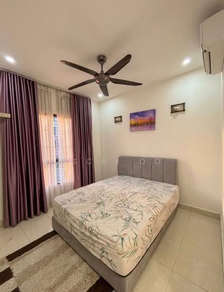 Condominium for Rent at Casa Indah 1 - Oscar Oo - Bedroom - PropertyGuru.com.my