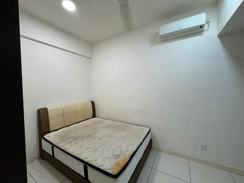 Pangsapuri untuk Disewa di Epic Residence - Jessica Ma - Bedroom - PropertyGuru.com.my