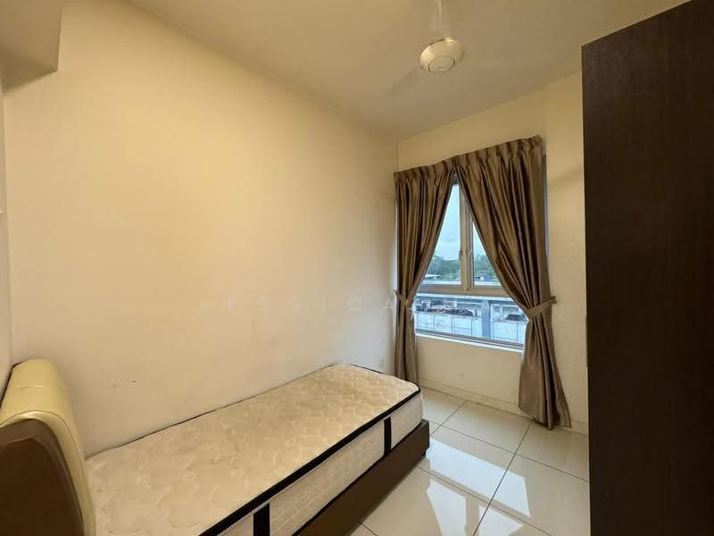 Pangsapuri untuk Disewa di Epic Residence - Jessica Ma - Bedroom - PropertyGuru.com.my