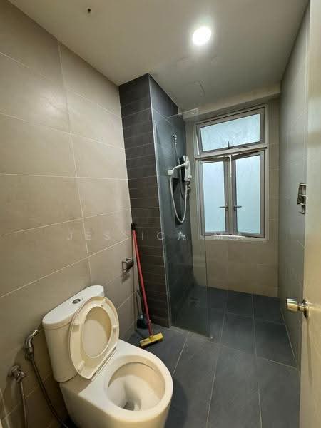 Pangsapuri untuk Disewa di Epic Residence - Jessica Ma - Bathroom - PropertyGuru.com.my