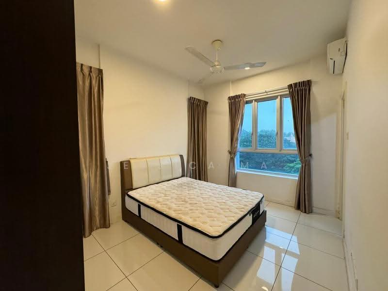 Pangsapuri untuk Disewa di Epic Residence - Jessica Ma - Bedroom - PropertyGuru.com.my