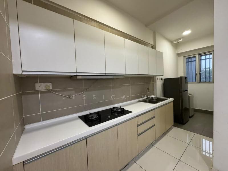 Pangsapuri untuk Disewa di Epic Residence - Jessica Ma - Kitchen - PropertyGuru.com.my